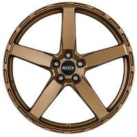 <h2>DOTZ MarinaBay</h2>Bronze matt