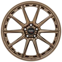 DOTZ Sonoma - BRONZE MATT