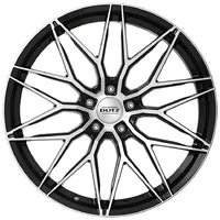 <h2>DOTZ Suzuka</h2>Black/polished