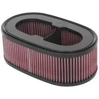 Luftfilter K&N High Flow für CHEVROLET CORVETTE (C8) 6.2 481 PS