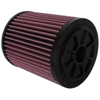 Luftfilter K&N High Flow für AUDI A6 C8 (4A2) 50 TFSI e quattro 299 PS