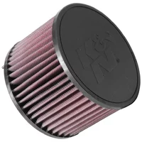 Luftfilter K&N High Flow für AUDI A4 B8 Avant (8K5) 2.0 TDI quattro 170 PS