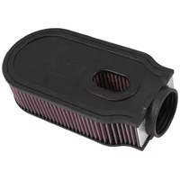 Luftfilter K&N High Flow für MERCEDES-BENZ CLS Shooting Brake (X218) CLS 250 CDI / BlueTEC / d (218.903, 218.904) 204 PS