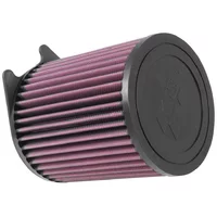 Luftfilter K&N High Flow für MERCEDES-BENZ CLASSE A (W177) AMG A 45 4-matic+ (177.053) 387 PS