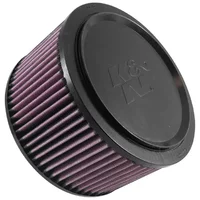 Luftfilter K&N High Flow für FORD RANGER (TKE) 2.2 TDCi 131 PS