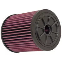 Luftfilter K&N High Flow für AUDI A6 C7 Avant (4G5, 4GD) RS6 performance quattro 605 PS