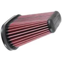 Luftfilter K&N High Flow für CHEVROLET CORVETTE Décapotable (C7) 6.2 Z06 660 PS