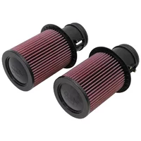 Luftfilter K&N High Flow für AUDI R8 (4S3, 4SP) 5.2 FSI Plus quattro 610 PS
