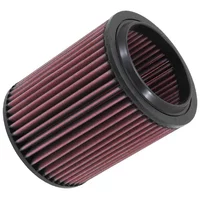 Luftfilter K&N High Flow für AUDI A8 D3 (4E2, 4E8) 4.2 TDI quattro 326 PS