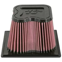Luftfilter K&N High Flow