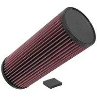 Luftfilter K&N High Flow