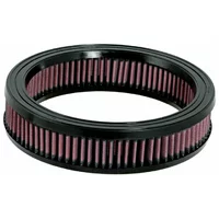 Luftfilter K&N High Flow für PORSCHE BOXSTER Spyder (987) 3.4 (987.720) 320 PS