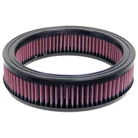 Luftfilter K&N High Flow