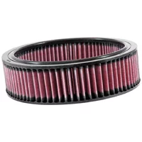 Luftfilter K&N High Flow für JEEP CJ5 - CJ8 5.0 121 PS