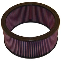 Luftfilter K&N High Flow