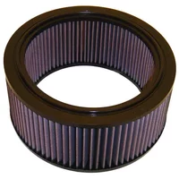 Luftfilter K&N High Flow