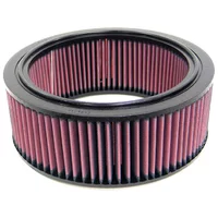 Luftfilter K&N High Flow