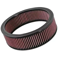 Luftfilter K&N High Flow für CHEVROLET CAMARO 5.0 150 PS