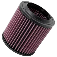 Luftfilter K&N High Flow