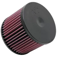 Luftfilter K&N High Flow für AUDI A8 D4 (4H2, 4H8, 4HC, 4HL) 4.2 FSI quattro 371 PS