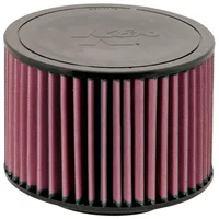 Luftfilter K&N High Flow für TOYOTA HILUX VII Pick-up (_N1_, _N2_, _N3_) 2.5 D-4D 4WD (KUN25_, KUN25R) 120 PS