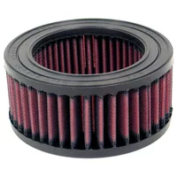 Luftfilter K&N High Flow