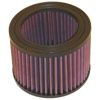 Luftfilter K&N High Flow für MG MGB Décapotable  1.8 (N3) 95ps