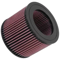 Luftfilter K&N High Flow für TOYOTA LAND CRUISER (_J4_, _J5_) 3.0 D 4WD (BJ42, BJ40RV) 80 PS