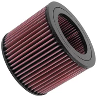 Luftfilter K&N High Flow für TOYOTA DYNA Camion plate-forme/Châssis (KD_, LY_, _Y2_, _U3_, _U4_, 3.0 D4d (KDY261_, KDY251_, KDY231_, KDY221_, KDY221R,... 109 PS
