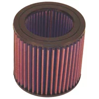 Luftfilter K&N High Flow für SAAB 9-5 (YS3E) 2.0 t 185 PS