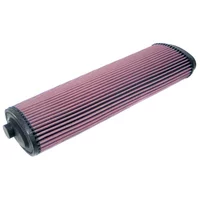 Luftfilter K&N High Flow für BMW 3 Décapotable (E46) 320 Cd 150 PS
