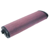 Luftfilter K&N High Flow für BMW 5 Touring (F11) 530 d 245 PS