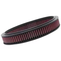 Luftfilter K&N High Flow für MERCEDES-BENZ 124 T-Model (S124) 230 TE (124.083) 132 PS