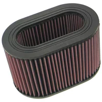 Luftfilter K&N High Flow