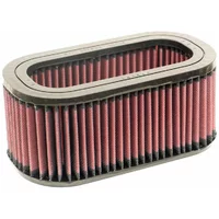 Luftfilter K&N High Flow
