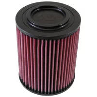 Luftfilter K&N High Flow für FORD S-MAX (WA6) 2.2 TDCi 200 PS