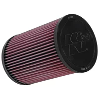 Luftfilter K&N High Flow für ALFA ROMEO GIULIETTA (940_) 1.4 TB (940FXN1A, 940FXU1A) 105 PS