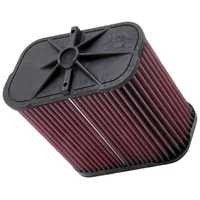 Luftfilter K&N High Flow für BMW 3 Décapotable (E93) M3 420 PS