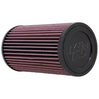 Luftfilter K&N High Flow für LANCIA DELTA III (844_) 1.9 D Multijet (844.AXE1A) 190 PS