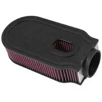 Luftfilter K&N High Flow für MERCEDES-BENZ CLASSE E (W212) E 220 CDI 163 PS