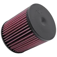Luftfilter K&N High Flow für AUDI A8 D4 (4H2, 4H8, 4HC, 4HL) 4.2 TDI quattro 385 PS