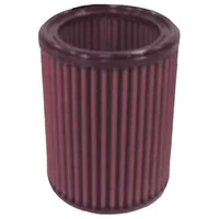 Luftfilter K&N High Flow für PEUGEOT 306 Berline bicorps trois ou cinq portes (7A, 7C, N3, N5) 1.6 89 PS