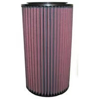 Luftfilter K&N High Flow für PEUGEOT BOXER Camion plate-forme/Châssis (ZCT_) 2.5 TDI 107 PS