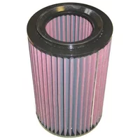 Luftfilter K&N High Flow für FIAT DUCATO Fourgon (250_) 120 Multijet 2,3 D 120 PS