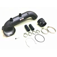 Charge Pipe FTP  pour BMW 3 Touring (E91)  335 xi 306cv