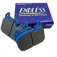 Plaquettes de Frein Avant  Endless MX72 pour BMW 4 Décapotable (F33, F83)  M4 Competition 450cv