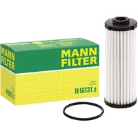 MANN DSG DQ381 7 Gang Ölfilter