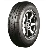 Pneus Toutes Saisons Firestone VanHawk Multiseason 195/70/R15 104R