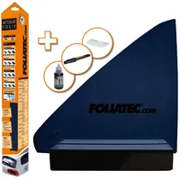 Film teinté Foliatec Midnight Superdark 76x300cm