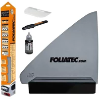 Film teinté Foliatec BLACKNIGHT Light 76x300cm